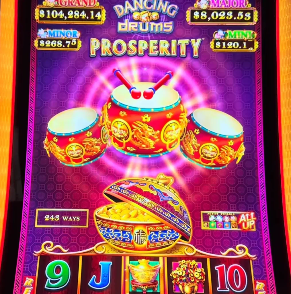melhor jogo de casino para ganhar dinheiro